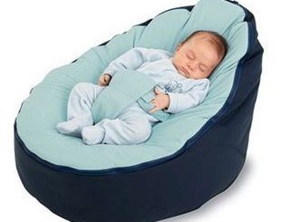 BayB Brand Baby Bean Bag
