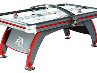 EA Sports Air Powered Hockey Table