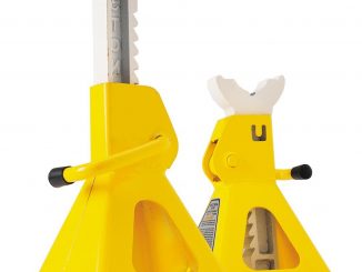 Performance Tool W41023 6 Ton Heavy Duty Jack Stand