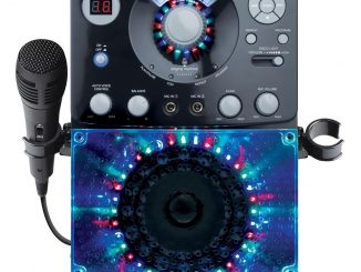 Singing Machine