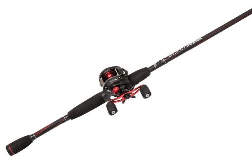 Abu Garcia Black Max Combo