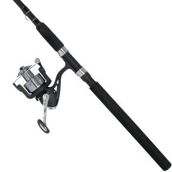 Ardent Combo Spinning Reel 5000 Catfish Rod