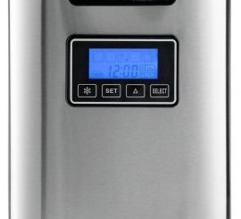 Gourmia GI500 Electric Ice Maker