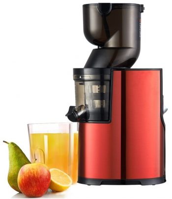 BuySevenSide best juicer