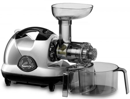 Kuvings NJE-3580U Masticating Juicers