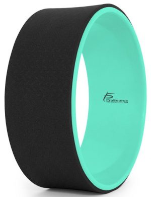 ProSource Yoga Wheel