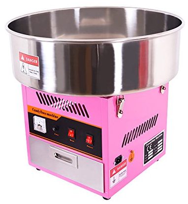 Top 10 Best Cotton Candy Machines In 2019