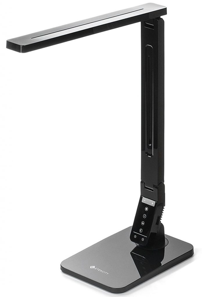 Etekcity Dimmable LED Desk Lamp