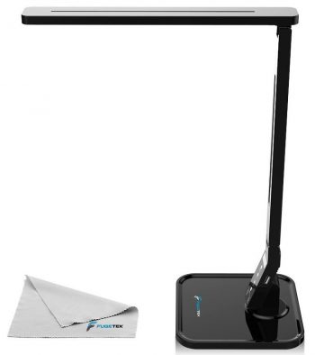 LED Desk Lamp Fugetek FT-L798