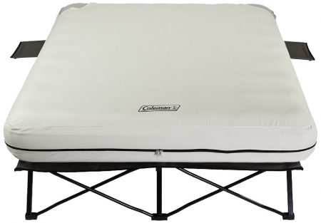 Coleman-camping-cots
