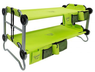 Disc-O-Bed-Camping cots