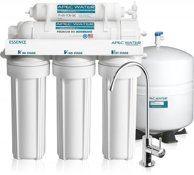 APEC-sink-water-filters