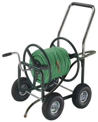 Ames Garden Hose Reels