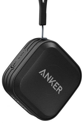 Anker Shower Speakers