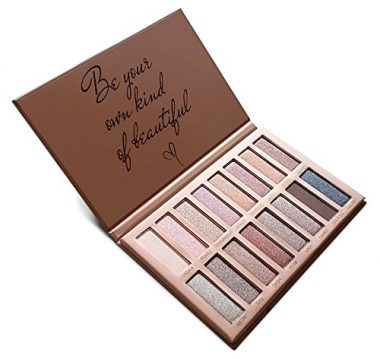 Best Pro-Eyeshadow Palettes