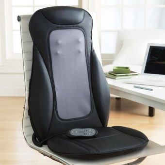 Brookstone-massage-chair-pads