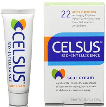 CELSUS Scar Removal Creams