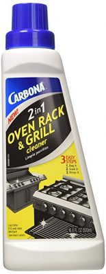 Carbona Grill Cleaners