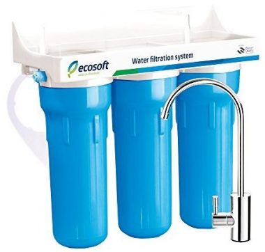 Ecosoft-sink-water-filters