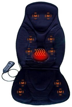 FIVE-Massage Chair Pads