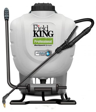 Field King Professional Backpack Sprayers