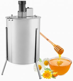 Forkwin-Honey Extractors