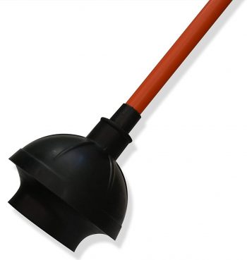 Get Bats Out Toilet Plungers