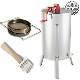 Goodland-Bee-honey-extractors