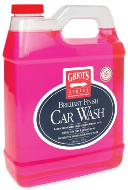 Griot's Garage - Car Wash Soaps