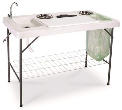 Guide Gear Fish Cleaning Tables