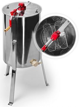 Honey-Keeper-honey-extractors