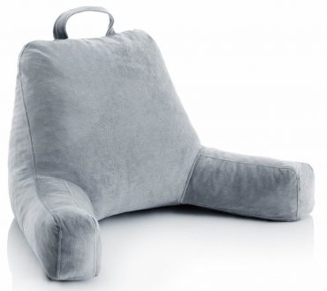 Linenspa Bed Rest Pillows