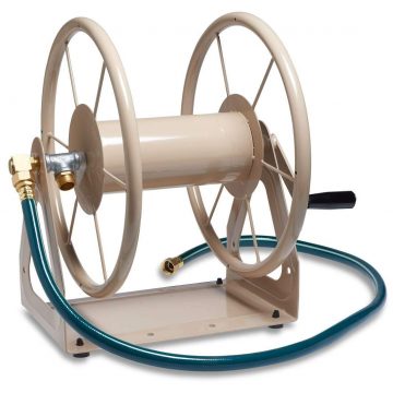 Liberty Garden Garden Hose Reels