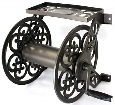 Liberty Garden Garden Hose Reels