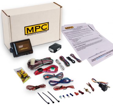 MPC-remote-car-starters