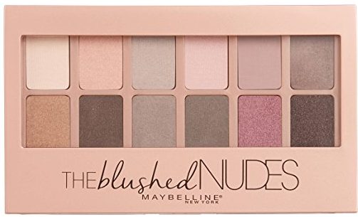 Maybelline-eyeshadow-palettes