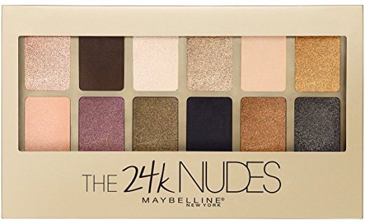 Maybelline-eyeshadow-palettes