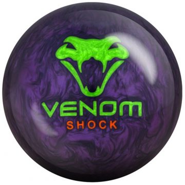 Motiv Bowling Balls