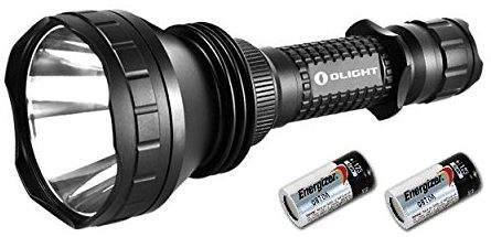 Top 10 Best Throw Flashlights in 2019