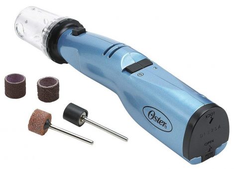 Oster Dog Nail Grinders