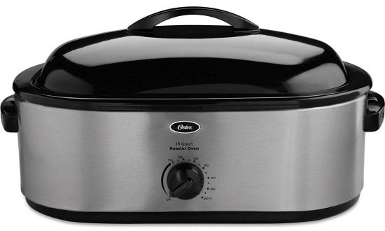 Top 10 Best Electric Roasters In 2020