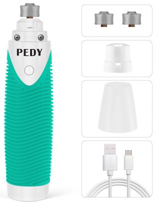 Pedy Dog Nail Grinders