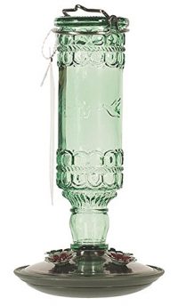 Top 10 Best Hummingbird Feeders In 2108