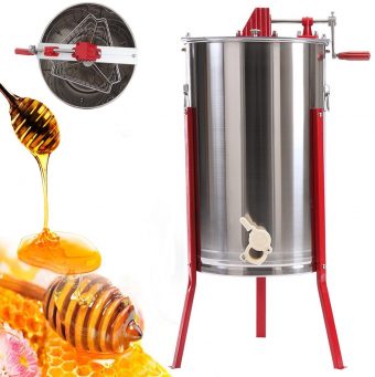 Ridgeyard-honey-extractors