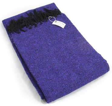 Rolling Sands Yoga Blankets