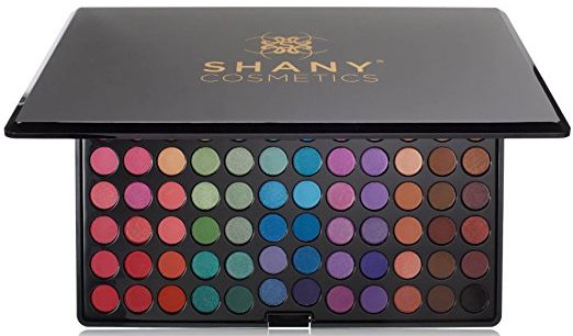 SHANY-eyeshadow-palettes