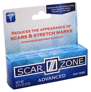 Scar Zone Scar Removal Creams