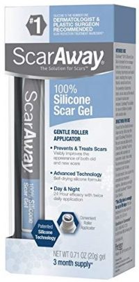 Scaraway Scar Removal Creams