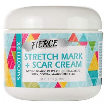 SmoothRx Scar Removal Creams