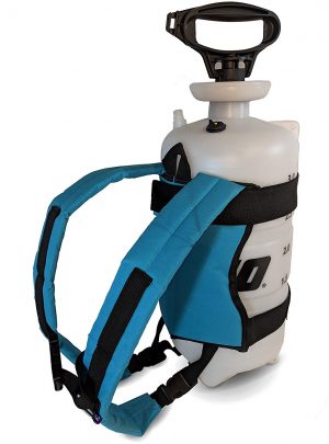 Strap Pack Backpack Sprayers